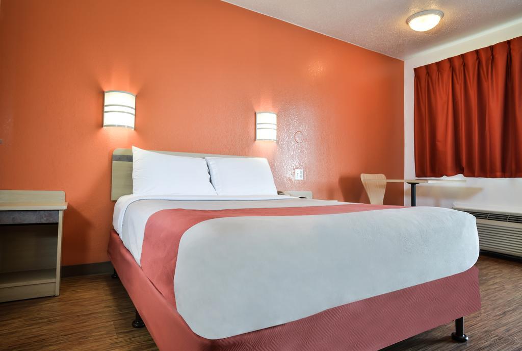 Motel 6-Saint Joseph, Mo Cameră foto