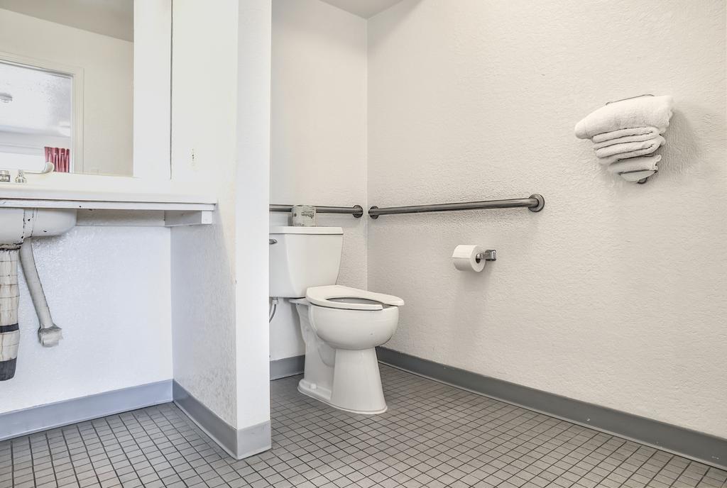Motel 6-Saint Joseph, Mo Cameră foto