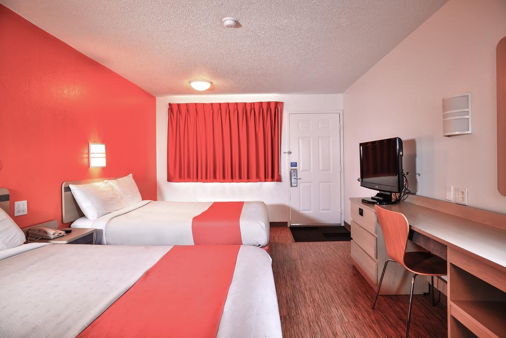 Motel 6-Saint Joseph, Mo Cameră foto