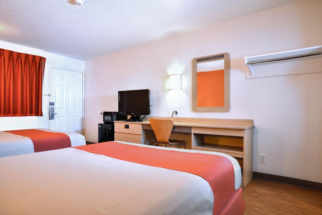 Motel 6-Saint Joseph, Mo Cameră foto