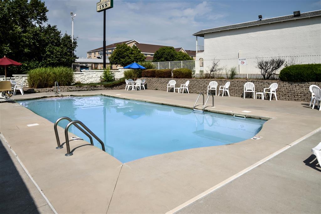 Motel 6-Saint Joseph, Mo Facilități foto