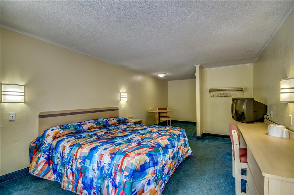 Motel 6-Saint Joseph, Mo Cameră foto