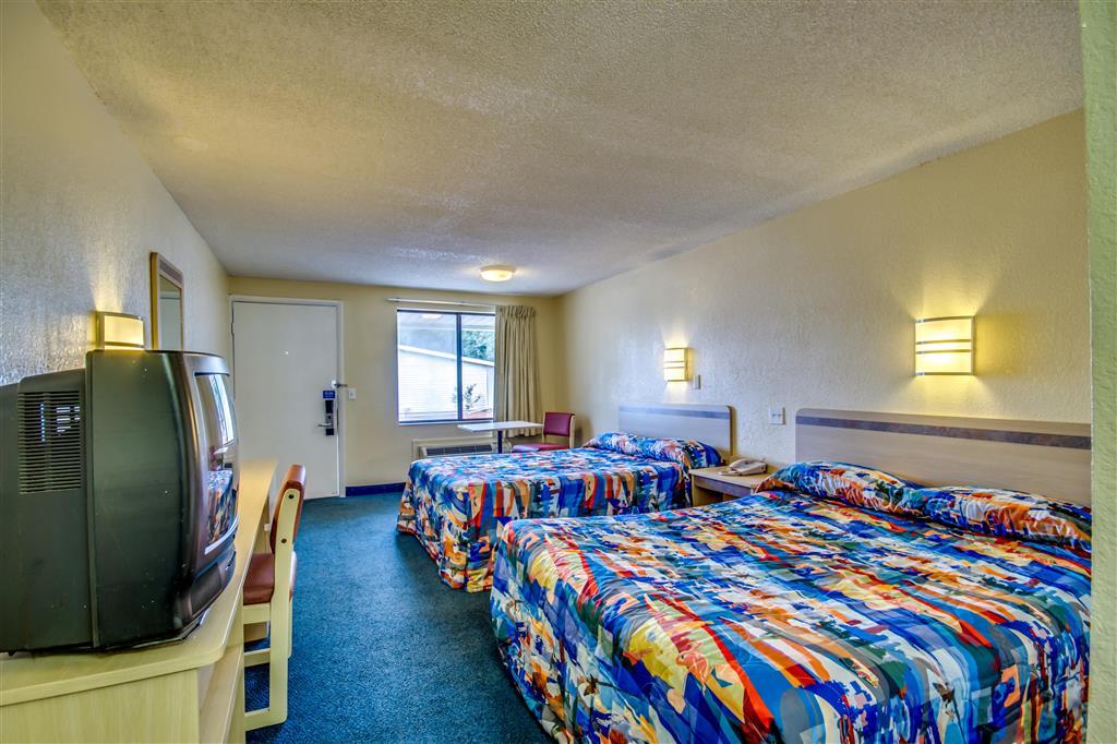 Motel 6-Saint Joseph, Mo Cameră foto