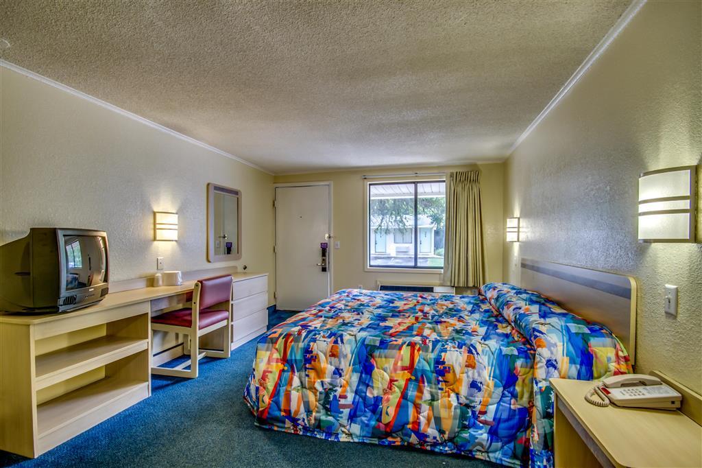 Motel 6-Saint Joseph, Mo Cameră foto