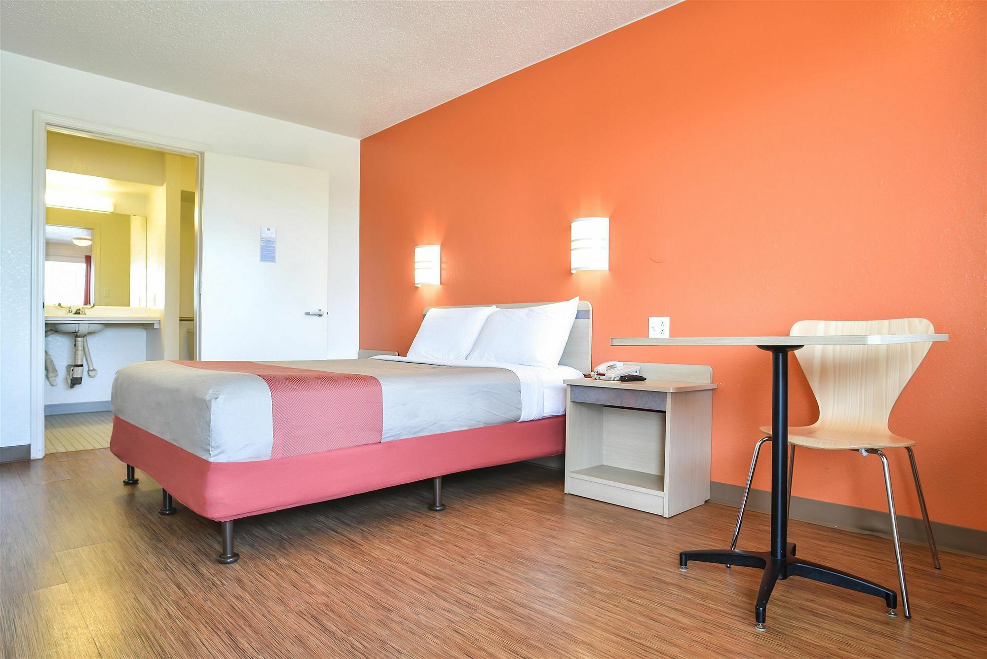 Motel 6-Saint Joseph, Mo Exterior foto
